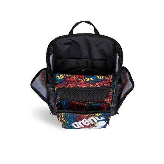 ARENA - ZAINO ONE GO 45L Allover