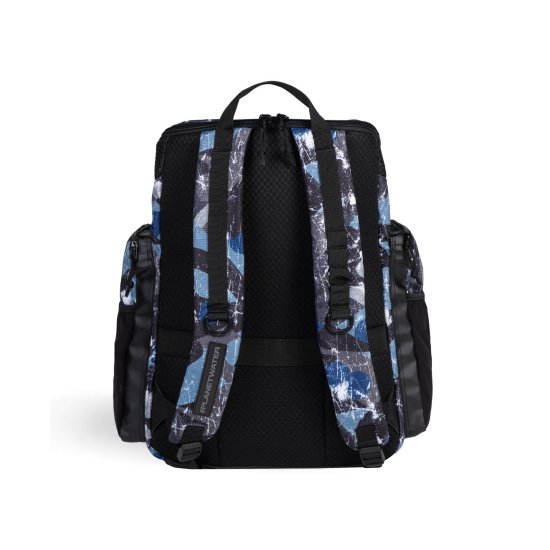 ARENA - ZAINO ONE GO 45L Allover