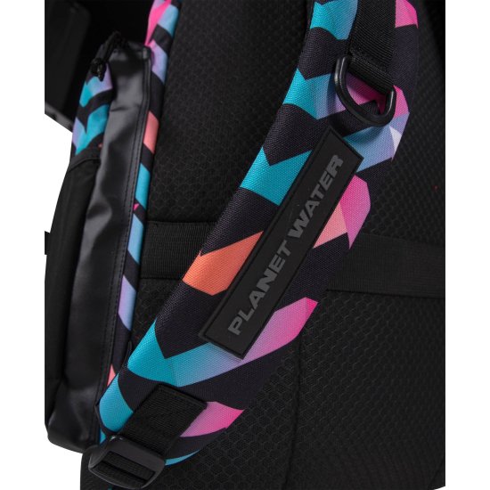 ARENA - ZAINO ONE GO 45L Allover