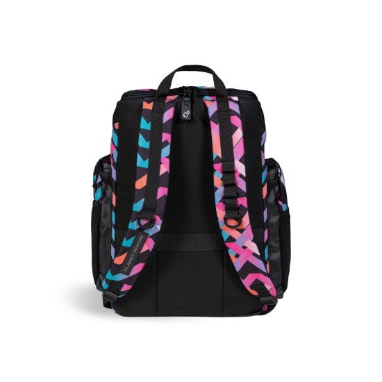 ARENA - ZAINO ONE GO 45L Allover