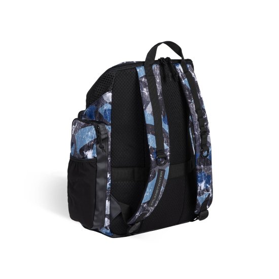 ARENA - ZAINO ONE GO 45L Allover