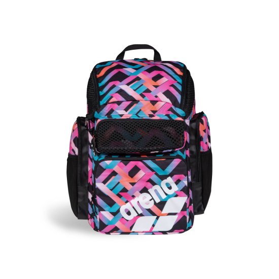 ARENA - ZAINO ONE GO 45L Allover