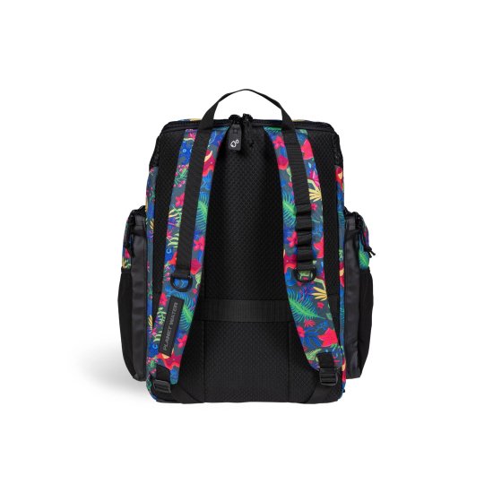 ARENA - ZAINO ONE GO 45L Allover