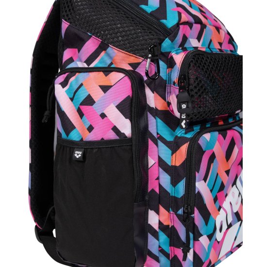 ARENA - ZAINO ONE GO 45L Allover