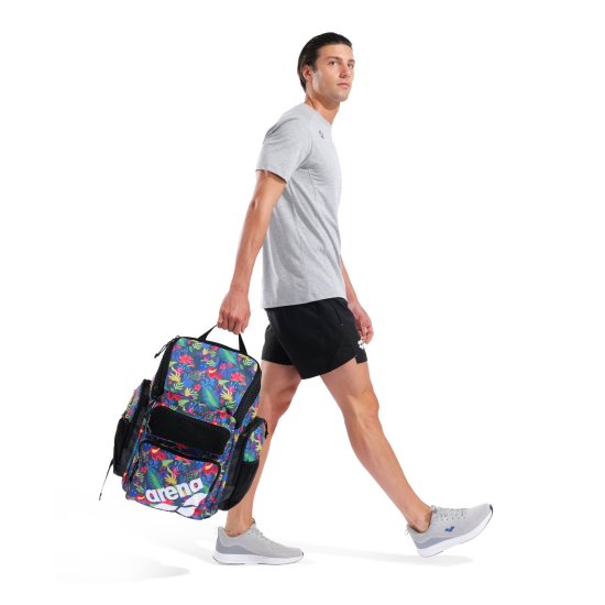 ARENA - ZAINO ONE GO 45L Allover