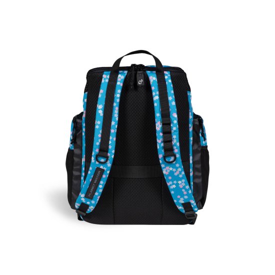 ARENA - ZAINO ONE GO 45L Allover