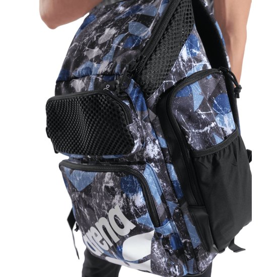 ARENA - ZAINO ONE GO 45L Allover