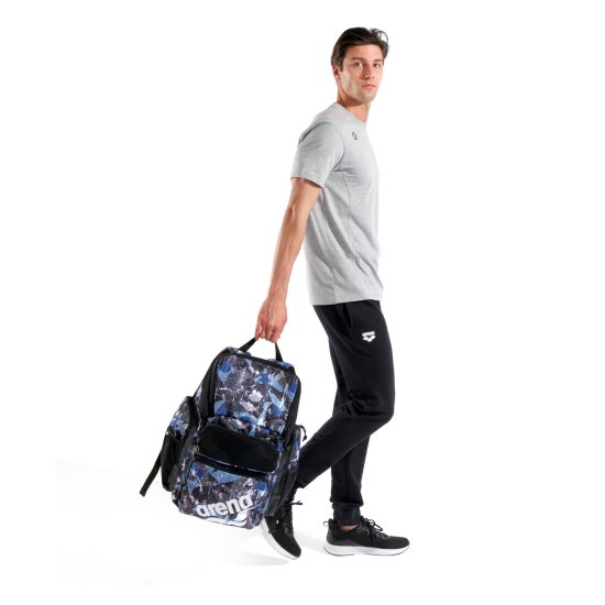 ARENA - ZAINO ONE GO 45L Allover