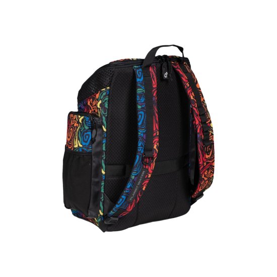 ARENA - ZAINO ONE GO 45L Allover