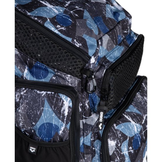 ARENA - ZAINO ONE GO 45L Allover