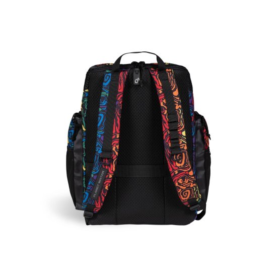 ARENA - ZAINO ONE GO 45L Allover