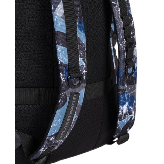 ARENA - ZAINO ONE GO 45L Allover