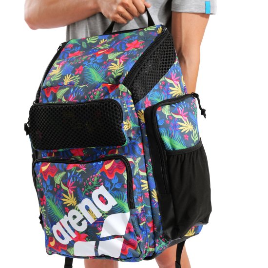 ARENA - ZAINO ONE GO 45L Allover