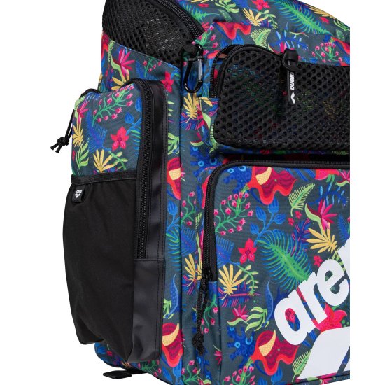 ARENA - ZAINO ONE GO 45L Allover