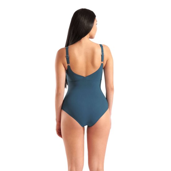 ARENA - COSTUME DA BAGNO ARENA ISABELLA WING BACK DONNA