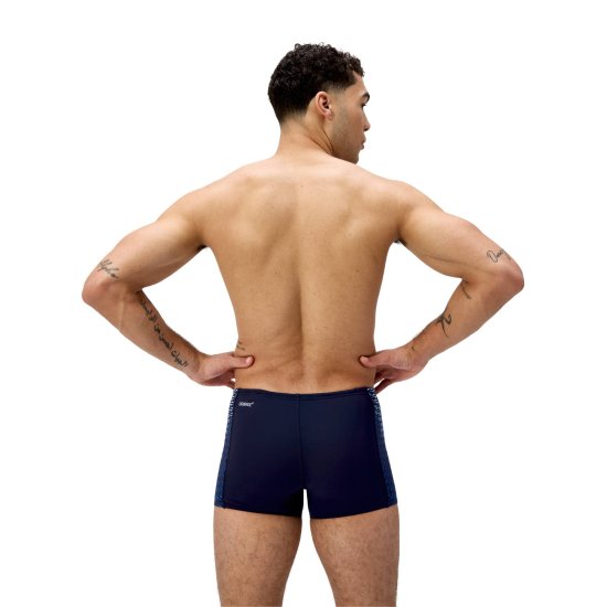 SPEEDO - Costume da bagno Eco+ Tech Panel Aqsh