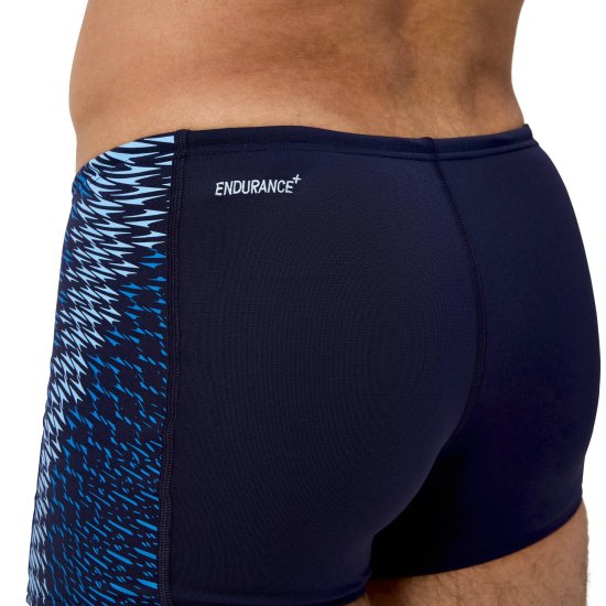 SPEEDO - Costume da bagno Eco+ Tech Panel Aqsh