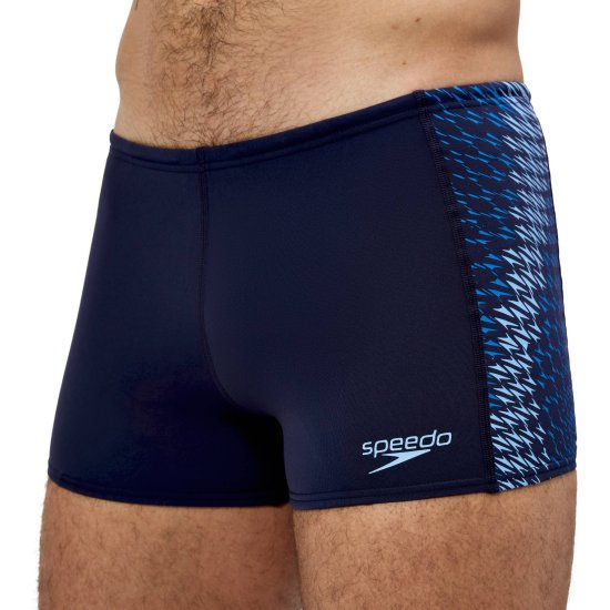 SPEEDO - Costume da bagno Eco+ Tech Panel Aqsh