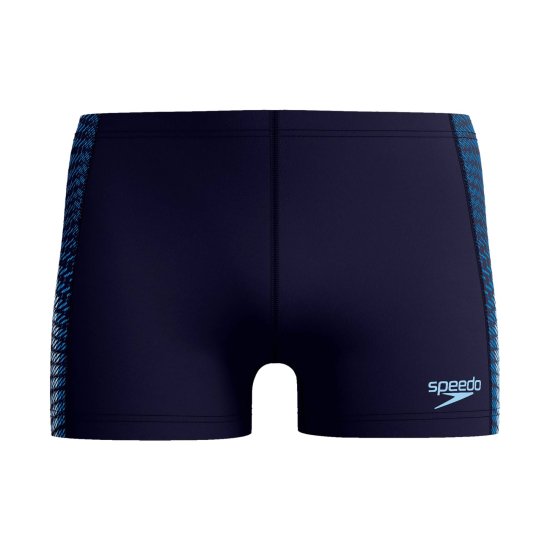 SPEEDO - Costume da bagno Eco+ Tech Panel Aqsh