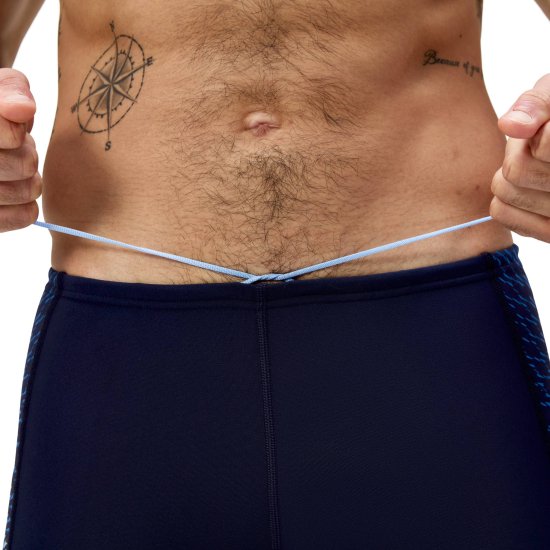 SPEEDO - Costume da bagno Eco+ Tech Panel Aqsh
