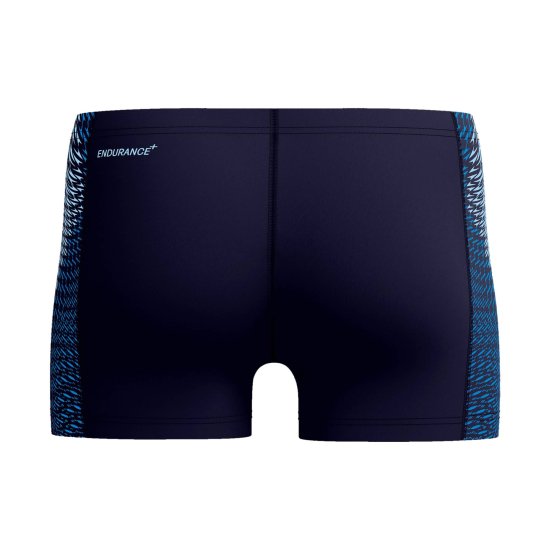 SPEEDO - Costume da bagno Eco+ Tech Panel Aqsh