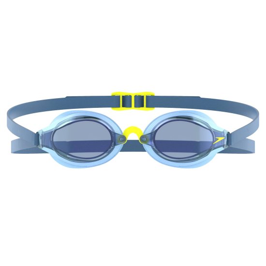 SPEEDO - OCCHIALINI DA NUOTO FASTSKIN SPEEDSOCKET 2 MIROIR