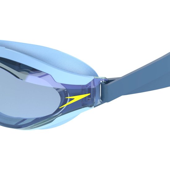 SPEEDO - OCCHIALINI DA NUOTO FASTSKIN SPEEDSOCKET 2 MIROIR