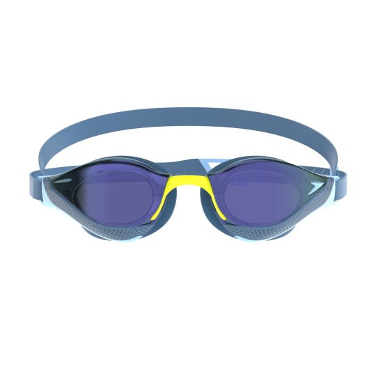 SPEEDO - Occhialini da nuoto Fastskin Hyper Elite Miroir