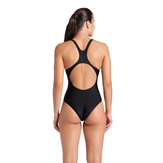 ARENA - Costume da bagno Swim Pro Back Feel Graphic donna