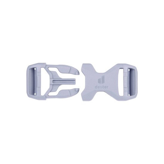 DEUTER - FIBBIA DI RICAMBIO 18 MM