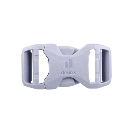 DEUTER - FIBBIA DI RICAMBIO 18 MM