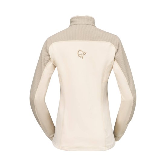 NORRONA - Pile Lofoten Warm2 donna