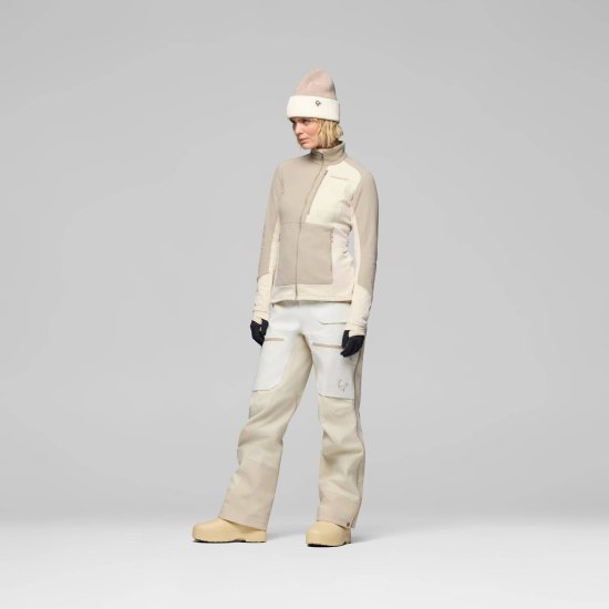 NORRONA - Pile Lofoten Warm2 donna