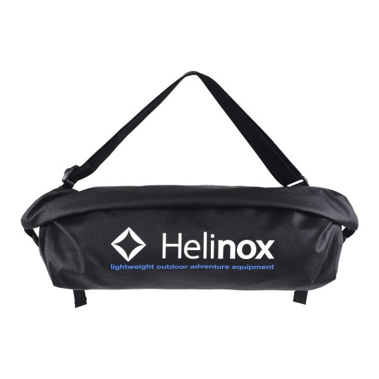 HELINOX - Sedia da festival inclinata