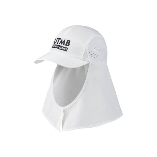 BUFF - Cappellino Désert UTMB 2025