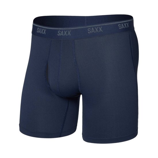 SAXX - Boxer QUEST QUICK-DRY MESH uomo