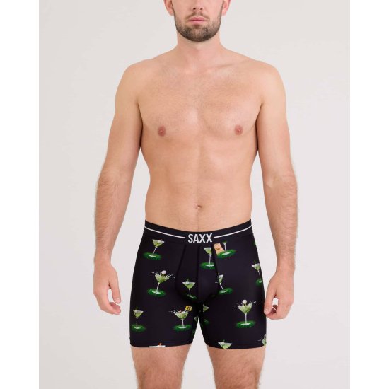SAXX - Boxer Volt Breathable Mesh uomo