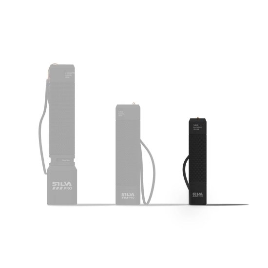 SILVA - TORCIA POCKETLIGHT 200