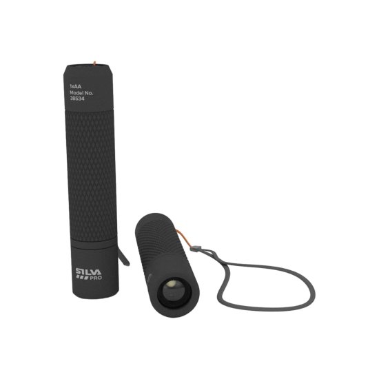 SILVA - TORCIA POCKETLIGHT 200