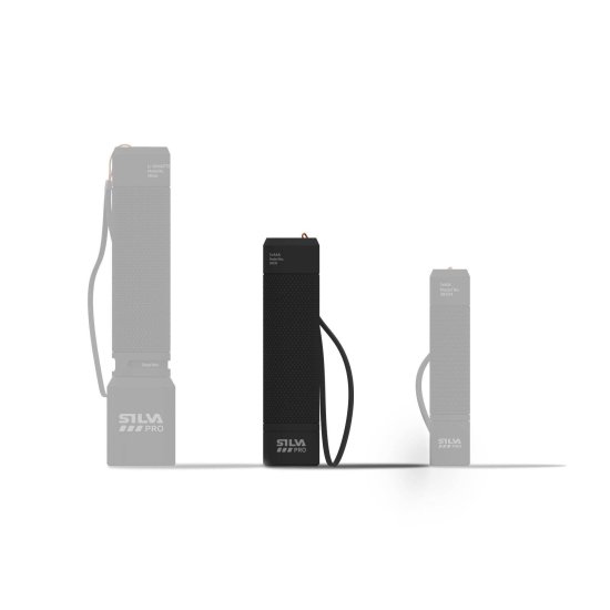 SILVA - TORCIA GEARLIGHT 400