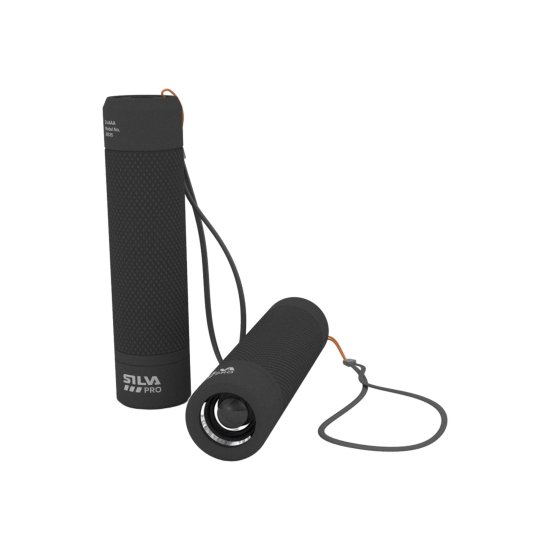 SILVA - TORCIA GEARLIGHT 400