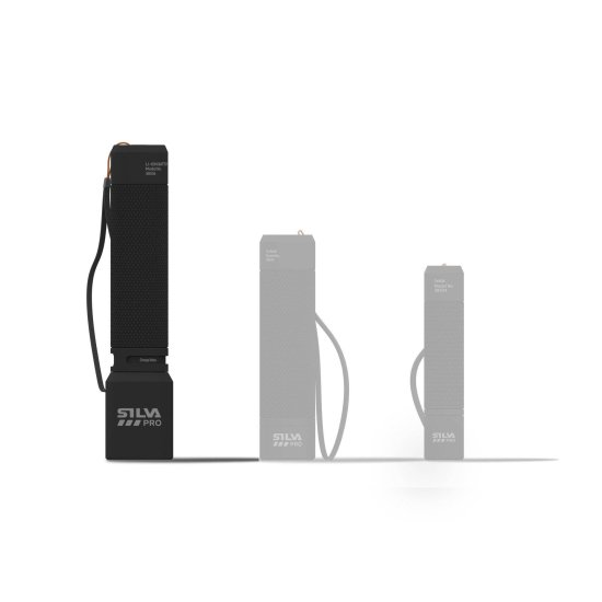 SILVA - TORCIA ZOOMLIGHT 1000