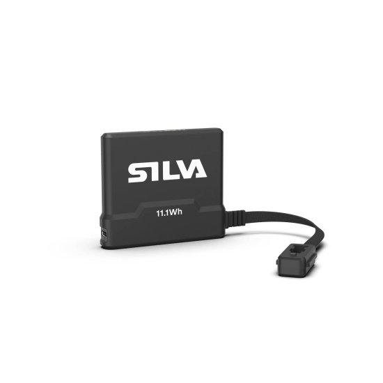 SILVA - Lampada frontale FREE 900 XXS