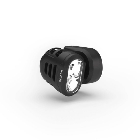 SILVA - Lampada frontale FREE 900 XXS