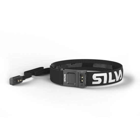 SILVA - TORCIA FRONTALE FREE 900 S