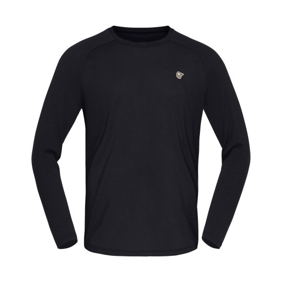 NORRONA - MAGLIA INTIMA FEMUND PUREULL UOMO
