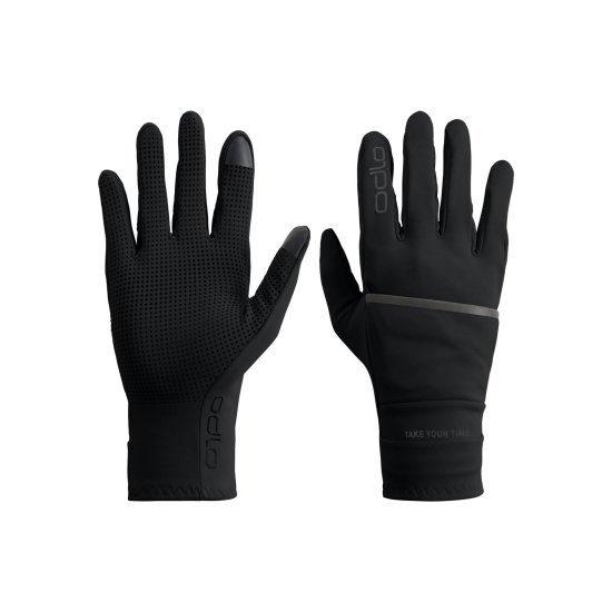 ODLO - GUANTI MULTISPORT WINDPROOF LIGHT