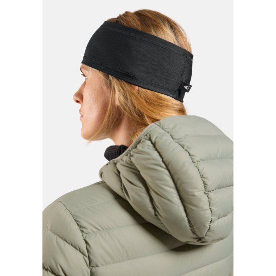ODLO - FASCIA RIFLETTENTE POLYKNIT WARM