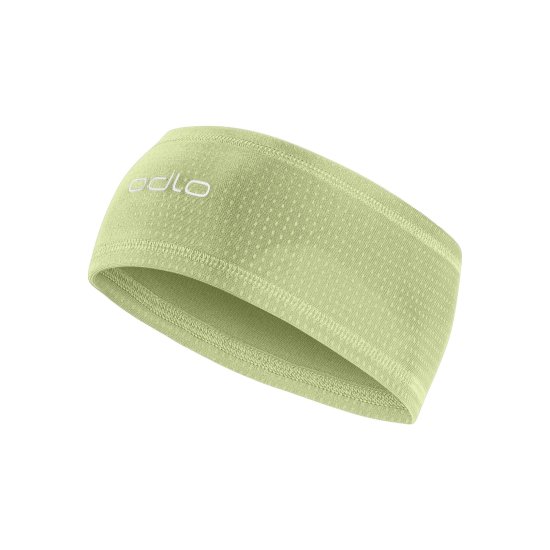 ODLO - FASCIA RIFLETTENTE POLYKNIT WARM