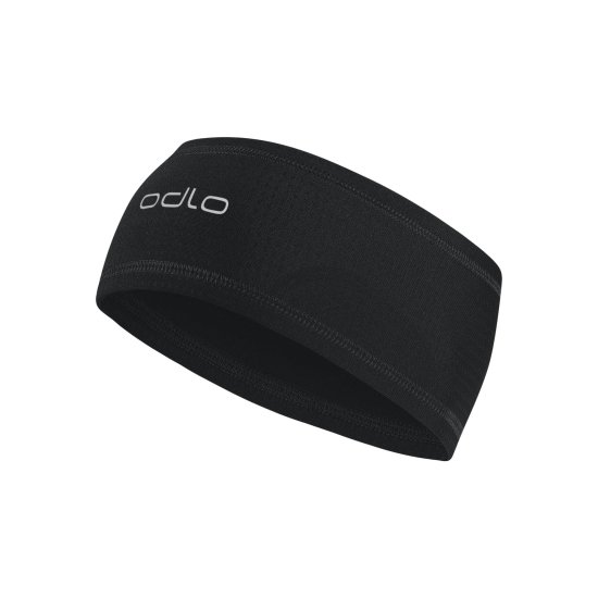 ODLO - FASCIA RIFLETTENTE POLYKNIT WARM